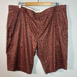 Hreski Men's‎ Golf Shorts